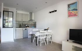 Appartement Provence Heureuse
